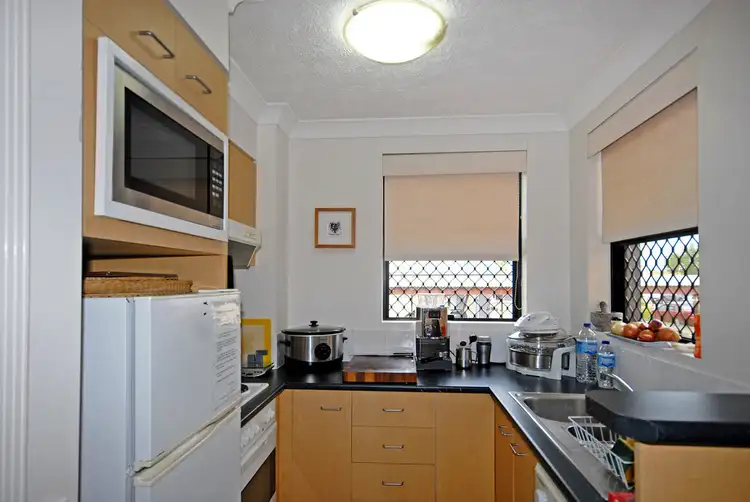 Second view of Homely apartment listing, 7/40-42 Ventura Road, Mermaid Beach QLD 4218