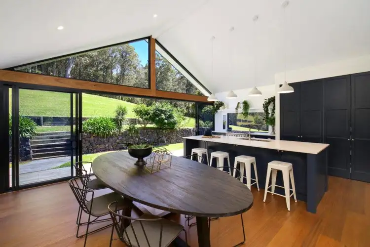 Fifth view of Homely house listing, 442 Avoca Drive, Green Point NSW 2251