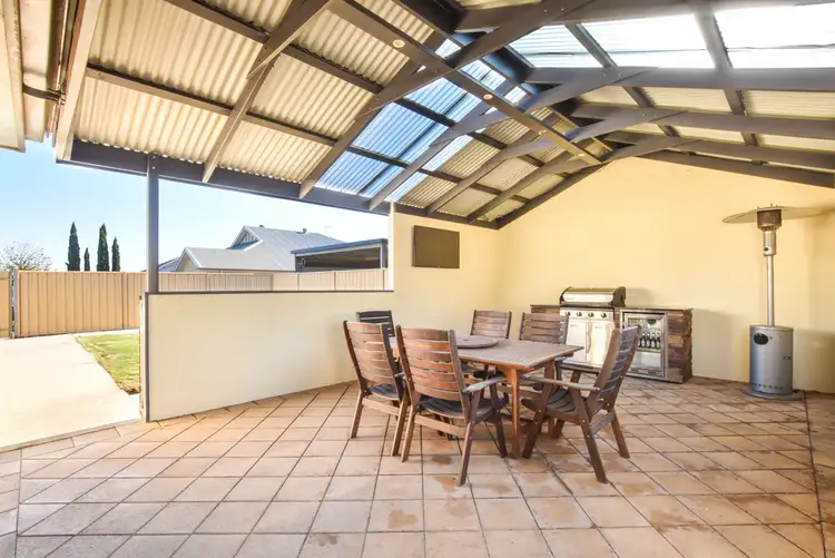 Sixth view of Homely house listing, 711 Grand Boulevard, Seaford Meadows SA 5169