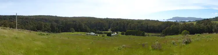 Second view of Homely land listing, 0 'Murrayville' McPhersons Road, Adventure Bay TAS 7150