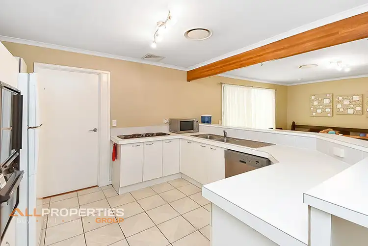 Sixth view of Homely house listing, 86 Laurel Oak Drive, Algester QLD 4115