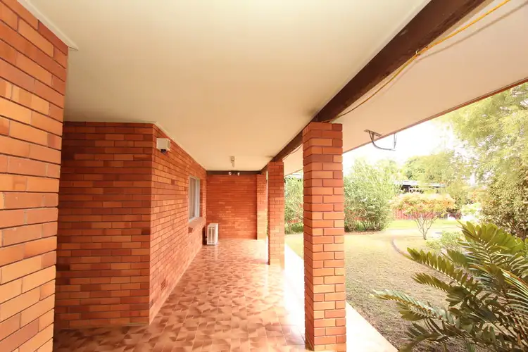 Second view of Homely house listing, 30 Alsop Drive, Heatley QLD 4814