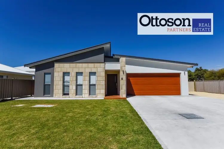 Fifth view of Homely house listing, 7 Alexander Tolmer Way, Robe SA 5276