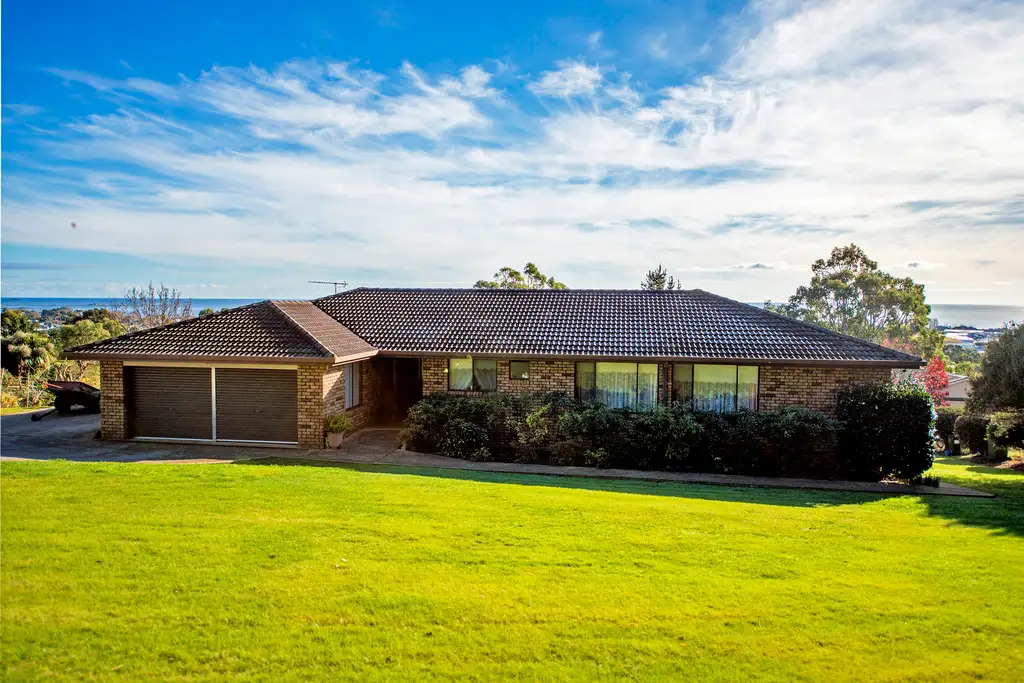 Main view of Homely house listing, 16 Merinda Drive, Ulverstone TAS 7315