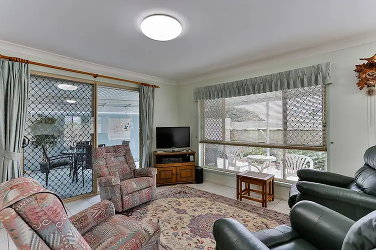 Sixth view of Homely house listing, 5 Beverley Close, Middle Ridge QLD 4350