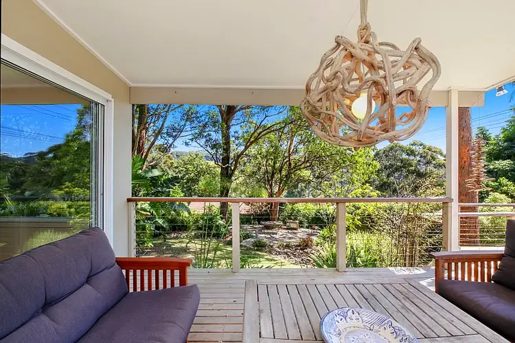Fifth view of Homely house listing, 59 Ridgway Road, Avoca Beach NSW 2251