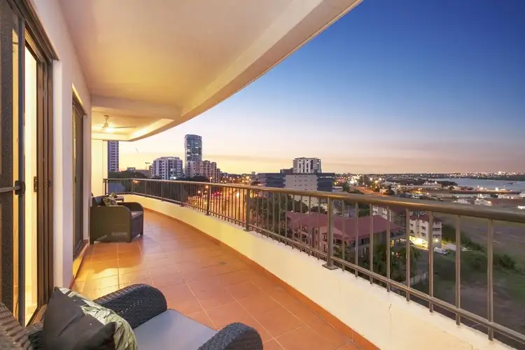 Second view of Homely apartment listing, 23/24 Harry Chan Avenue, Darwin NT 800