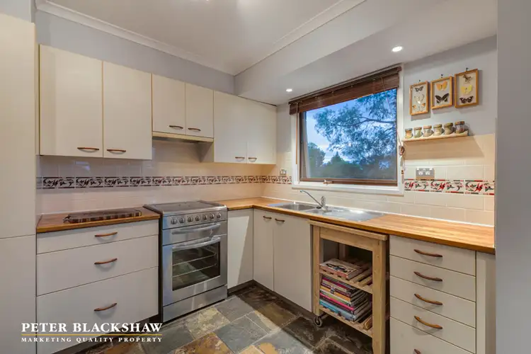 Third view of Homely house listing, 12 McConnel Crescent, Kambah ACT 2902