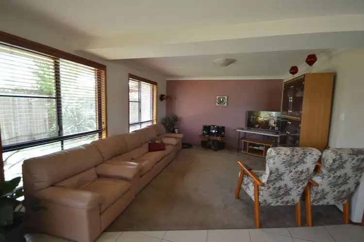 Second view of Homely unit listing, Address available on request