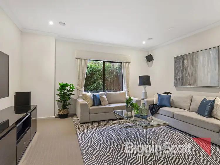 Second view of Homely house listing, 9 Emerald Street, Mount Waverley VIC 3149