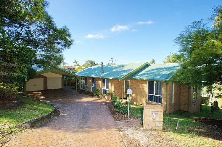 Main view of Homely house listing, 20 Irene Crescent, Soldiers Point NSW 2317