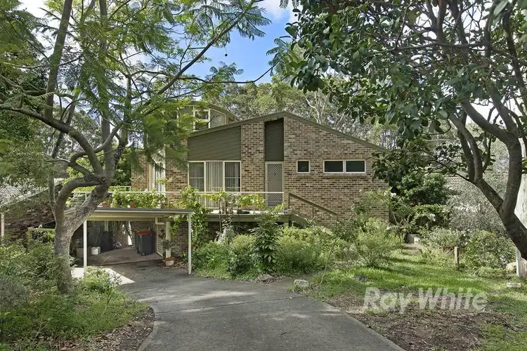 Third view of Homely house listing, 2 The Promenade, Wangi Wangi NSW 2267
