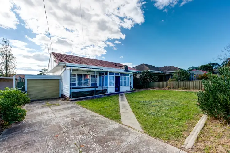 Second view of Homely house listing, 35 Frontenac Avenue, Panorama SA 5041