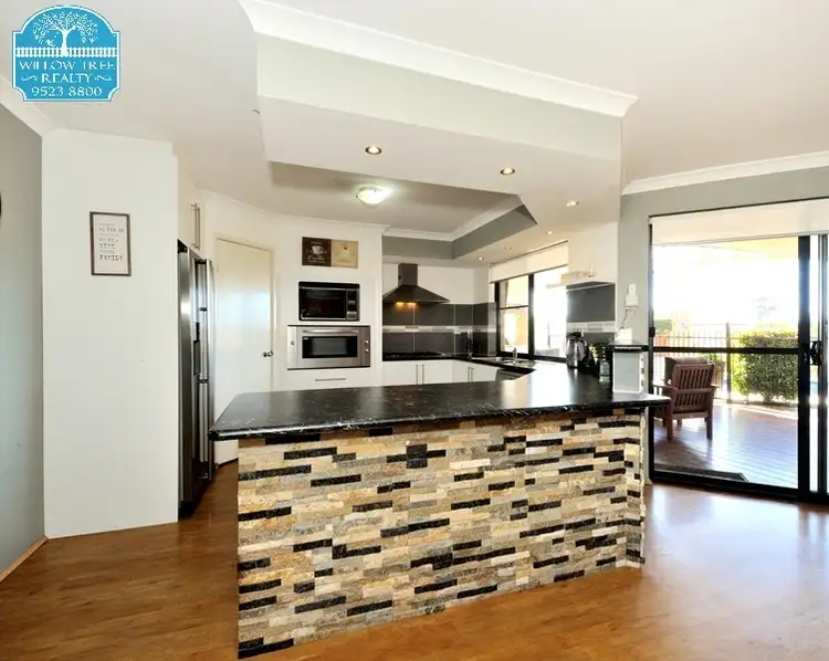 Third view of Homely house listing, 25 Baskerville Crescent, Baldivis WA 6171