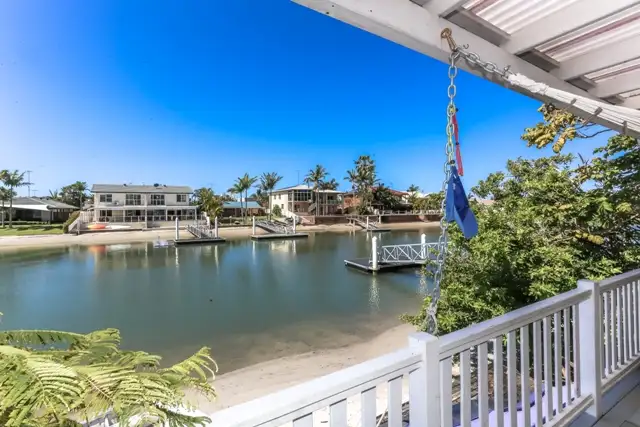 Seventh view of Homely unit listing, 11a Admirals Court, Mooloolaba QLD 4557