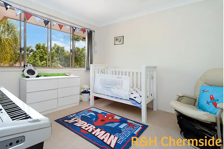 Sixth view of Homely townhouse listing, Address available on request