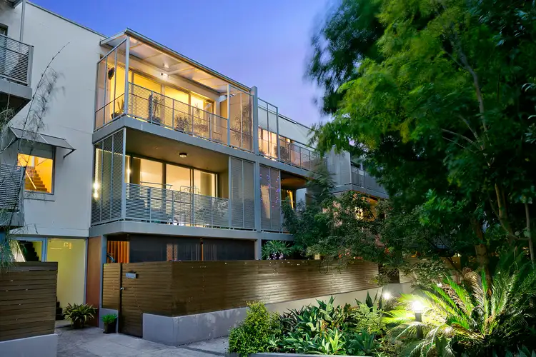 Sixth view of Homely apartment listing, 101/1-13 Garners Avenue, Marrickville NSW 2204