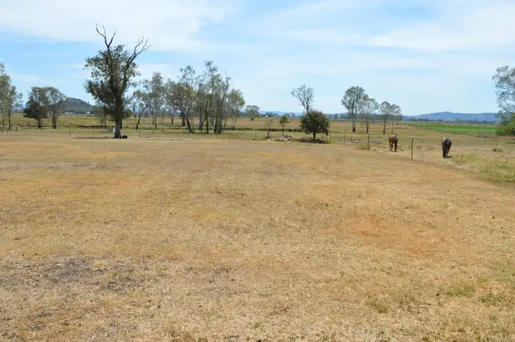Main view of Homely rural property listing, 4 (Lot 1) Corcet Road, Lockrose QLD 4342