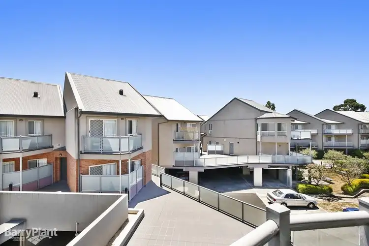 Main view of Homely apartment listing, 93/13-15 Hewish Road, Croydon VIC 3136