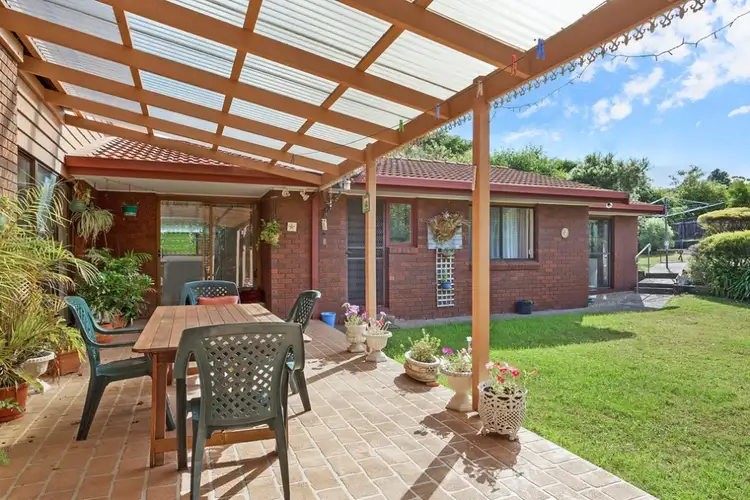 Sixth view of Homely house listing, 5 WARATAH COURT, Tura Beach NSW 2548