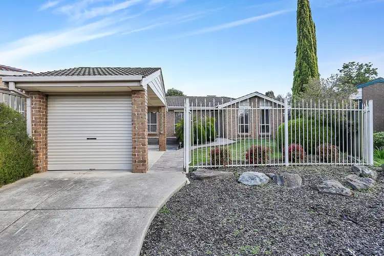 Fourth view of Homely house listing, 27 Underwood Close, Golden Grove SA 5125
