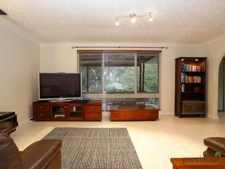 Fourth view of Homely house listing, 17 Jasmin Way, Maida Vale WA 6057