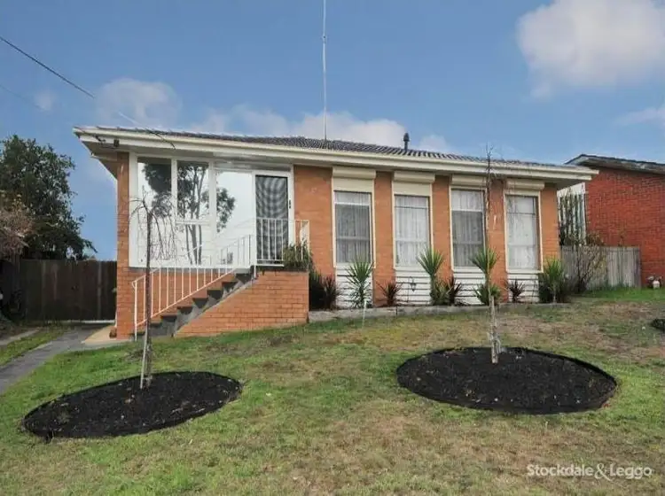 4 & 4A Bittern Street, Broadmeadows VIC 3047