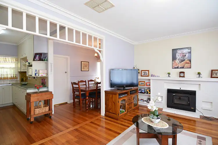 Third view of Homely house listing, 11 Valencia Avenue, Mildura VIC 3500