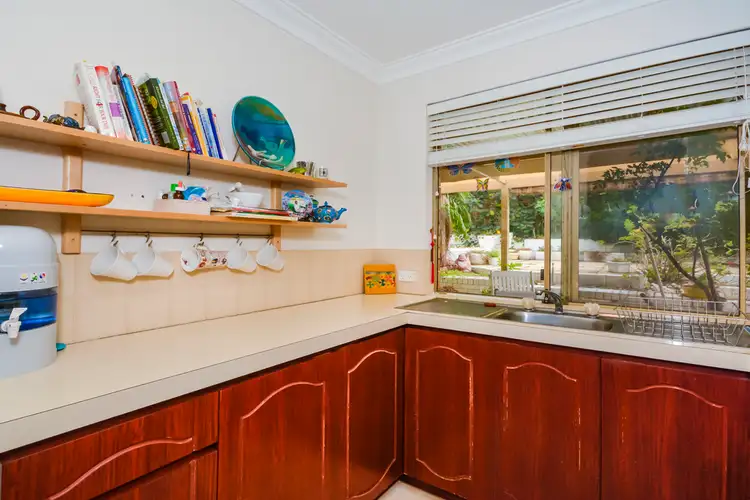 Fifth view of Homely townhouse listing, 8/32 Hubert Street, Maylands WA 6051