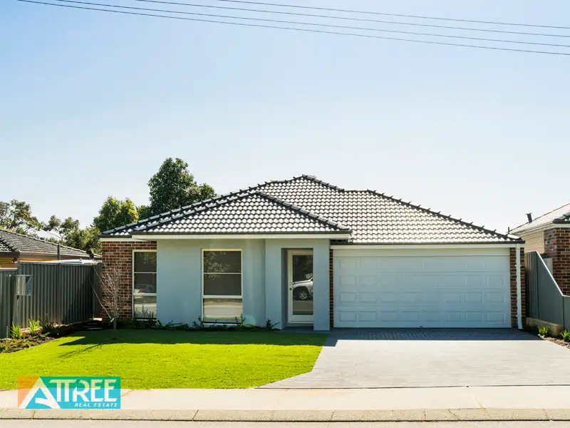 Main view of Homely house listing, 3 Prout Road, Armadale WA 6112