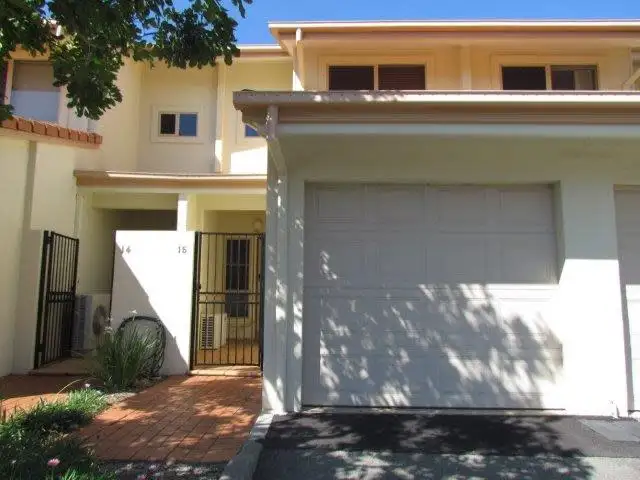 15/156 Griffith Road, Newport QLD 4020