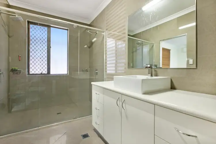 Fifth view of Homely house listing, 28 Rosewood Crescent, Leanyer NT 812