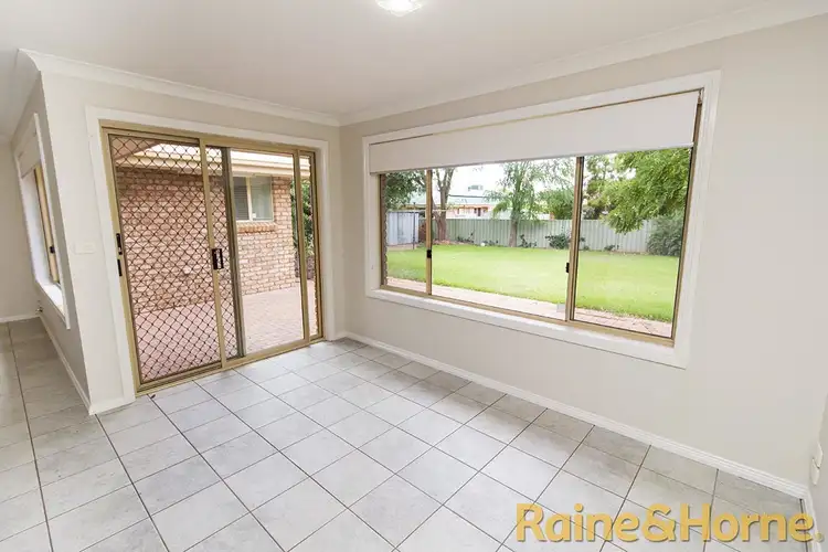 Fourth view of Homely house listing, 23 Falconer Way, Dubbo NSW 2830
