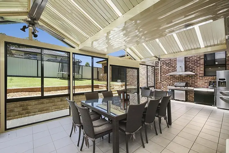 Third view of Homely house listing, 13 Wallum Crescent, Woongarrah NSW 2259