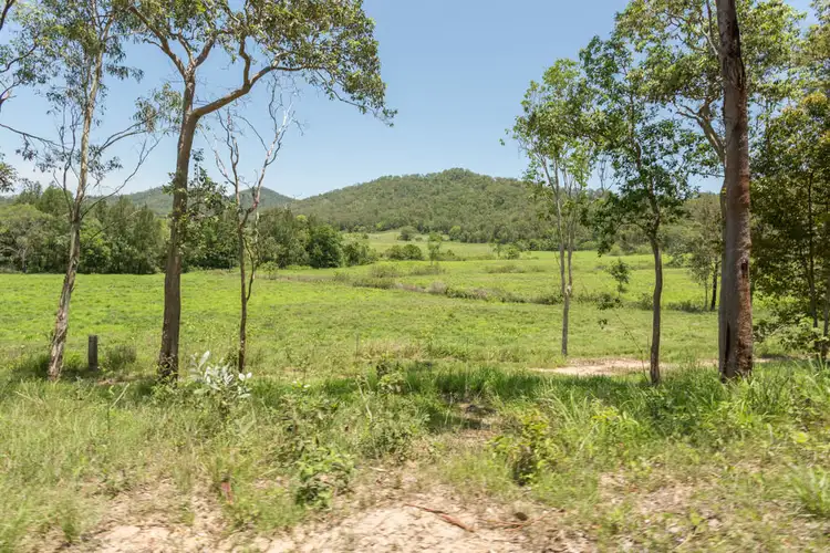 Third view of Homely rural property listing, 168 Sams Road, Dows Creek QLD 4754