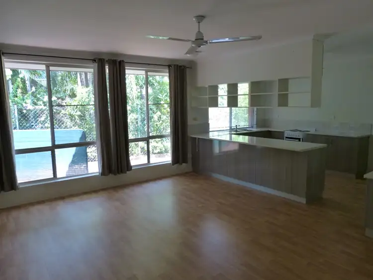 Second view of Homely house listing, 11 Staghorn Ct, Moulden NT 830