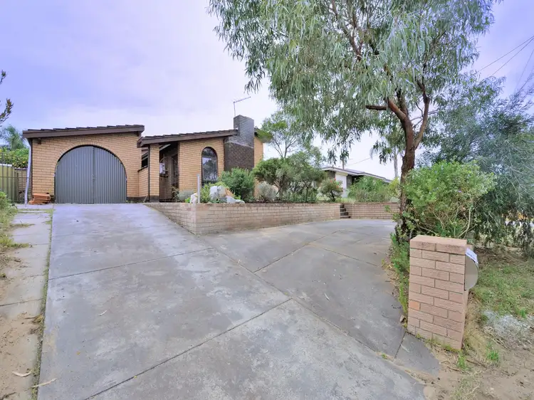 Third view of Homely house listing, 19 Sicklemore Road, Parmelia WA 6167