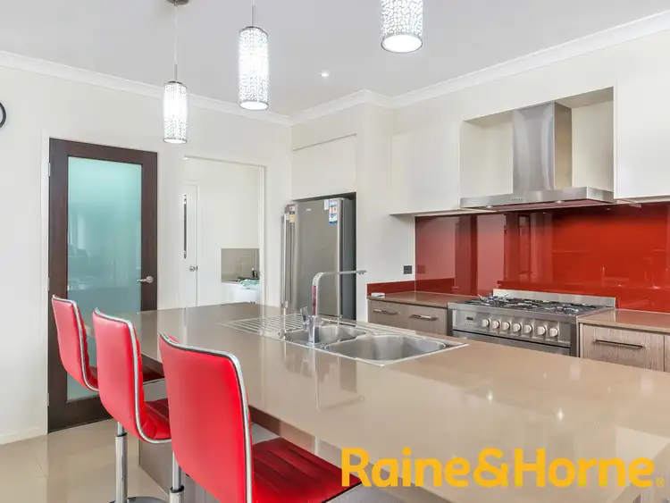 Third view of Homely house listing, 11 Wild Horse Road, Caboolture QLD 4510
