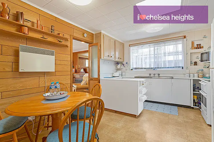 Fifth view of Homely house listing, 224 Wells Road, Chelsea Heights VIC 3196