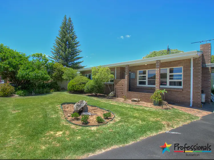 Main view of Homely house listing, 82 Dorset Street, West Busselton WA 6280