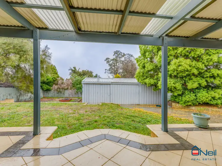 Second view of Homely house listing, 12 Belaire Terrace, Kelmscott WA 6111