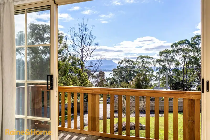Main view of Homely house listing, 184 Coningham Road, Coningham TAS 7054
