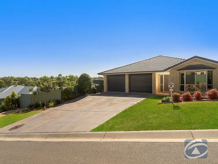 Second view of Homely house listing, 41 Rosella Circuit, Hewett SA 5118