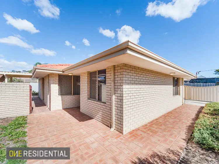 Main view of Homely house listing, 51A Carrington Street, Palmyra WA 6157