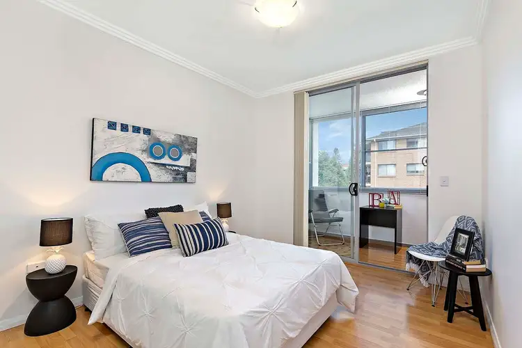 Second view of Homely unit listing, 18/16-20 Grosvenor Street, Croydon NSW 2132