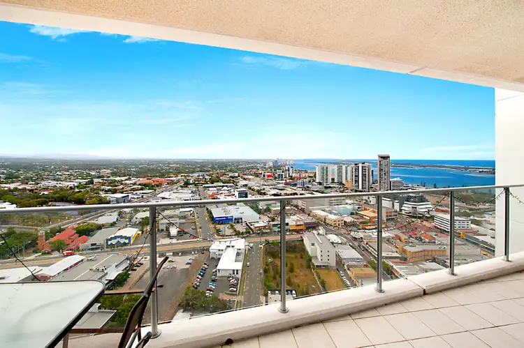 32806/9 Southport Central/Lawson Street, Southport QLD 4215