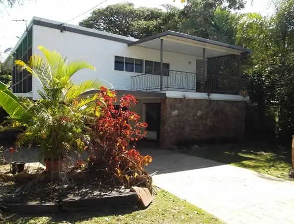Second view of Homely house listing, 13 Benghazi Street, Aitkenvale QLD 4814