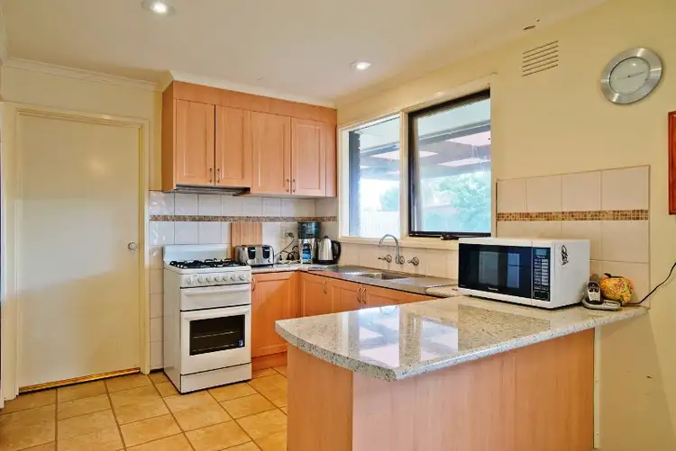 Second view of Homely house listing, 141 Gisborne Road, Bacchus Marsh VIC 3340