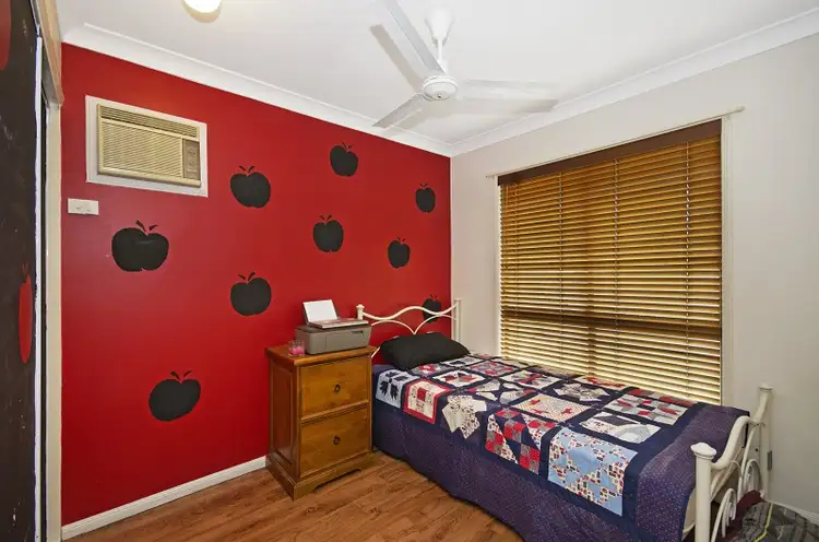 Fifth view of Homely house listing, 10 COCKATOO CIRCUIT, Douglas QLD 4814
