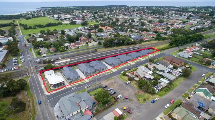 Seventh view of Homely semi-detached listing, Unit 2, 11 Brompton Road, Bellambi NSW 2518